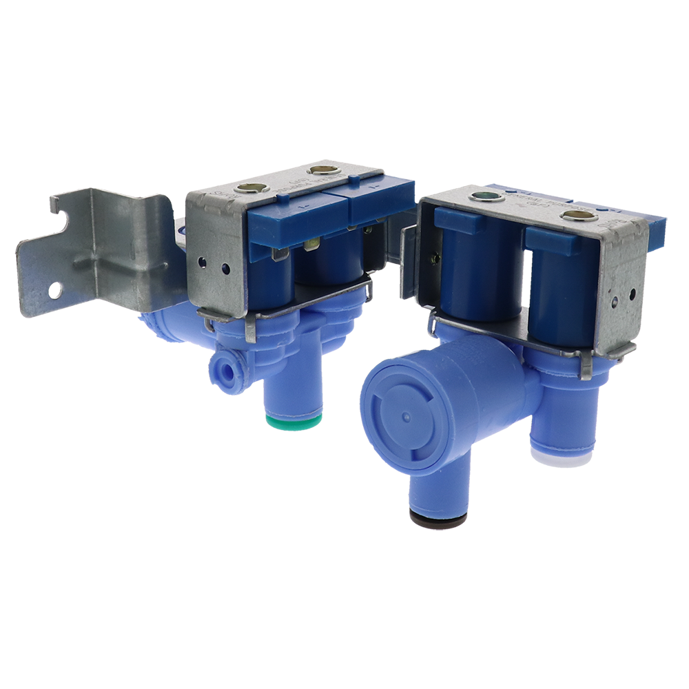  - Aftermarket Refrigerator Water Valves